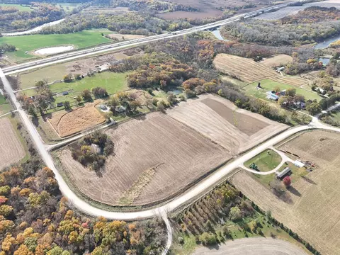 tbd 5 Acres Lot 3 Old Portland Rd, Adel, IA 50003