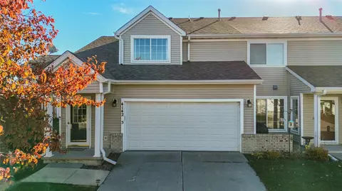 4142 Eisenhower Ln #5, Ames, IA 50010