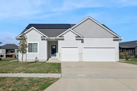 3616 NE 11th St, Ankeny, IA 50021