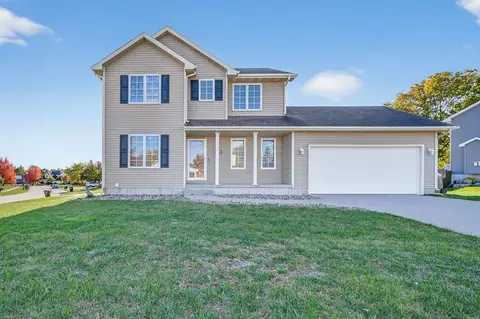 803 SW 46th St, Ankeny, IA 50023