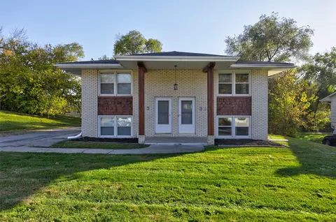 311 Emma Ave, Des Moines, IA 50315