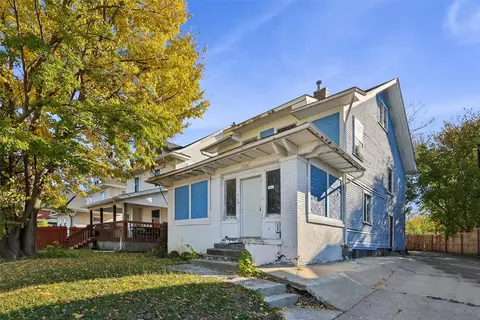 2126 University Ave, Des Moines, IA 50311