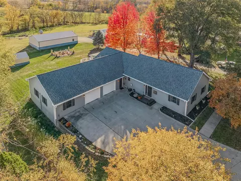 118 Oak St, Milo, IA 50166