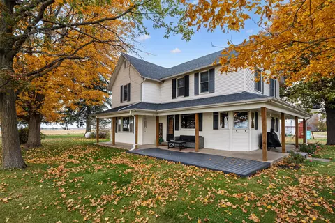 5760 S 80th Ave E, Reasnor, IA 50232