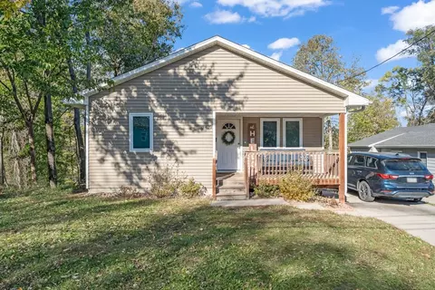 3420 Thompson Ave, Des Moines, IA 50317