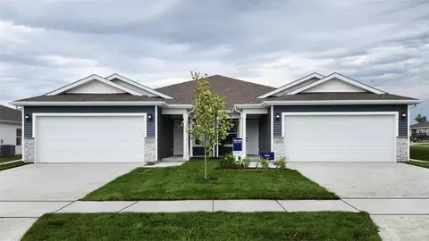 4419 NE 13th St, Ankeny, IA 50021
