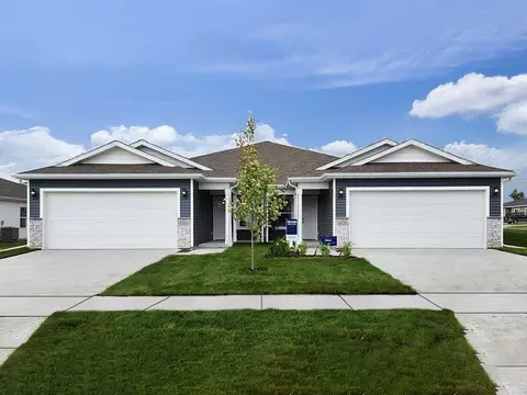 4415 NE 13th St, Ankeny, IA 50021