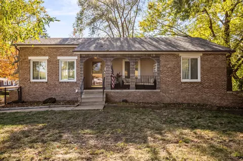 2802 Park Ave, Des Moines, IA 50321