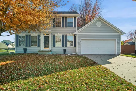640 SE Windfield Dr, Waukee, IA 50263