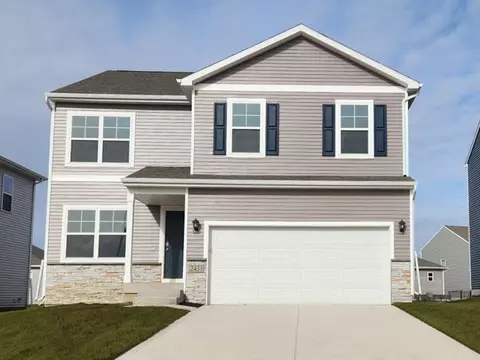 2927 Osprey St, Norwalk, IA 50211