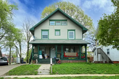 1175 21st St, Des Moines, IA 50311
