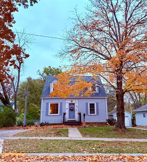 330 Franklin Ave, Ames, IA 50014