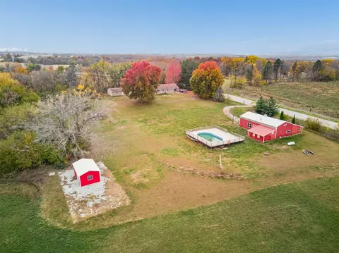 6335 S31 Hwy, Hartford, IA 50118