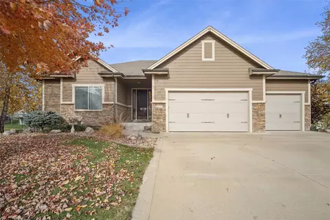 4419 NE Rio Ct, Ankeny, IA 50021