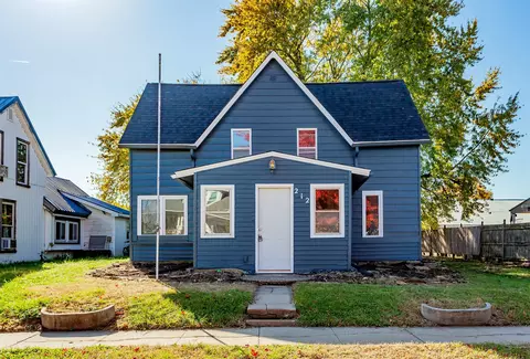 212 Pine St, Milo, IA 50166