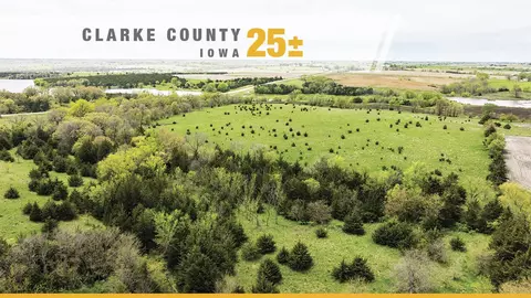 tbd 205th Ave, Osceola, IA 50213