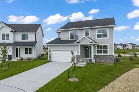 485 NW Independence Cir, Waukee, IA 50263