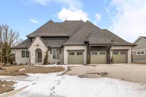 2916 NW 27th Ct, Ankeny, IA 50023