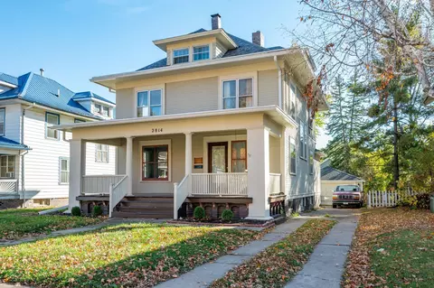 2814 Rutland Ave, Des Moines, IA 50311