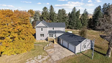 3025 Highway 146 Hwy, Gilman, IA 50106