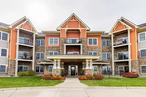 1250 SW Magazine Rd #205, Ankeny, IA 50023