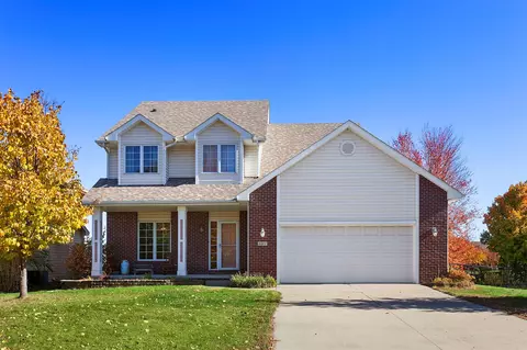 301 NW Seasons Dr, Ankeny, IA 50023