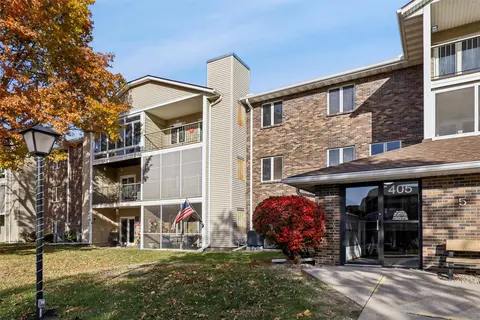 405 SE Delaware Ave #204, Ankeny, IA 50021