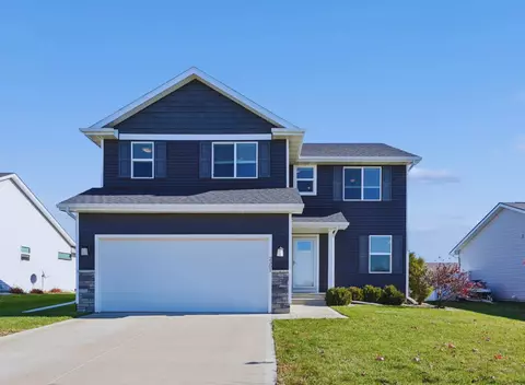 2301 NW Beechwood St, Ankeny, IA 50023