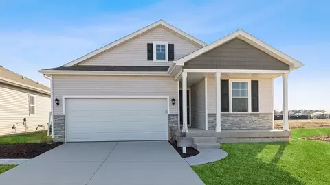 5638 152nd St, Grimes, IA 50111
