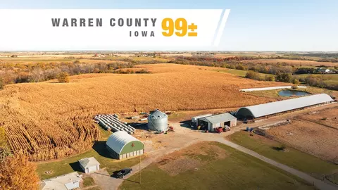 17021 Tyler St, Indianola, IA 50139