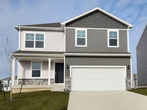 5703 152nd St, Grimes, IA 50111