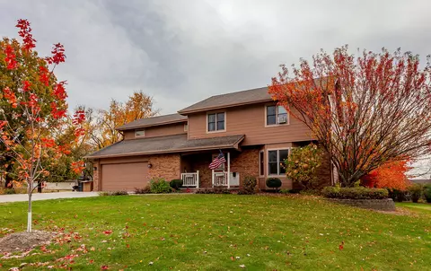2567 NE 96th Ave, Ankeny, IA 50021