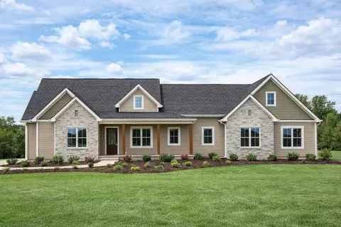 7373 NE Berwick Dr, Ankeny, IA 50021