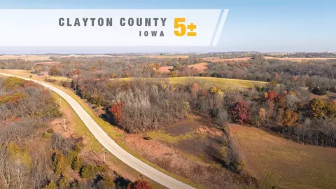0 Grandview Rd Hwy, Elkader, IA 52044
