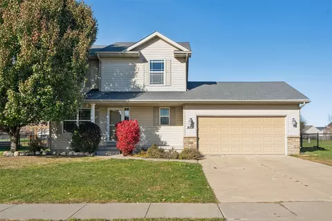 3005 SE Ridge Crest St, Grimes, IA 50111