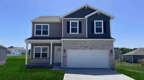 3565 Azalea Dr, Waukee, IA 50263