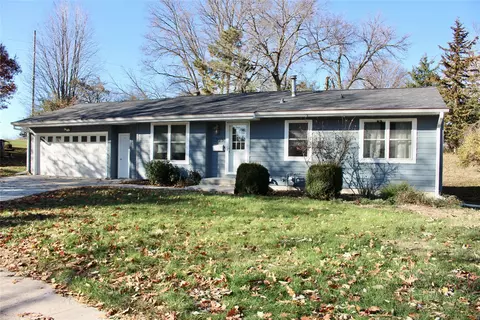 1323 Wisconsin Cir, Ames, IA 50014