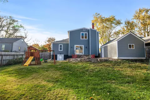 701 10th St, West Des Moines, IA 50265