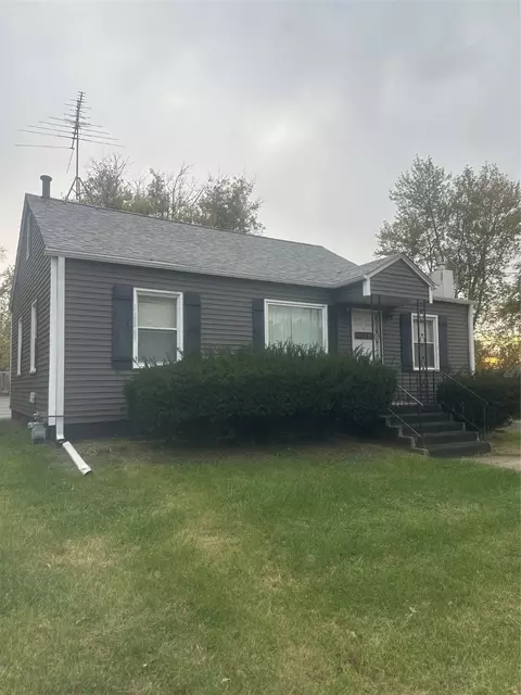 3201 Kinsey Ave, Des Moines, IA 50317