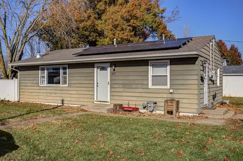 317 W 22nd St, Madrid, IA 50156