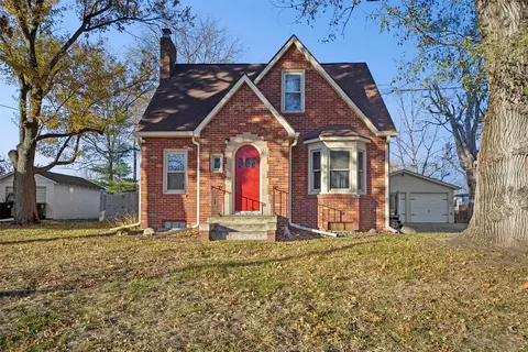 310 E Lincoln St, Monroe, IA 50170
