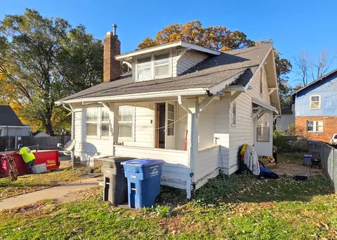 1505 University Ave, Des Moines, IA 50314