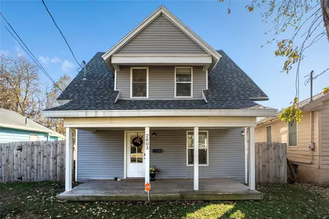 2803 Easton Blvd, Des Moines, IA 50317
