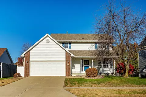 806 SE Kensington Rd, Ankeny, IA 50021