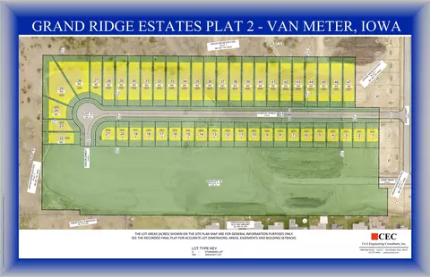 4825 Synergy St, Van Meter, IA 50261