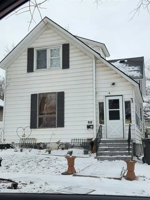 816 S 16th St, Fort Dodge, IA 50501
