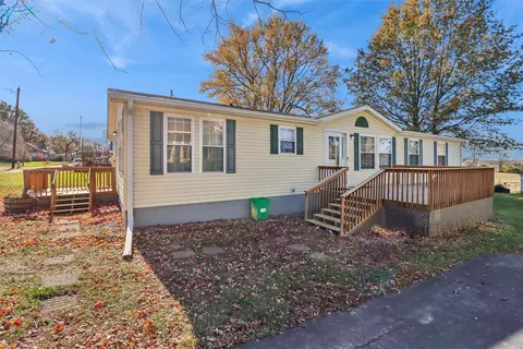 345 S Atkinson St, Truro, IA 50257