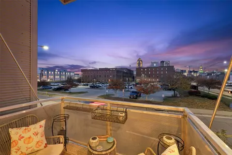 400 SW 7th St #210, Des Moines, IA 50309