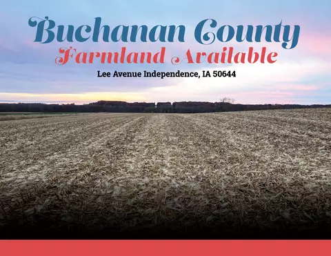 00 Lee Ave, Independence, IA 50644