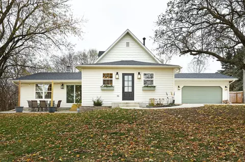 11175 NE 23rd Ave, Mitchellville, IA 50169